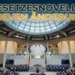 Wie erkennst Du einen legalen E-Scooter in Deutschland? Gesetzes Änderung